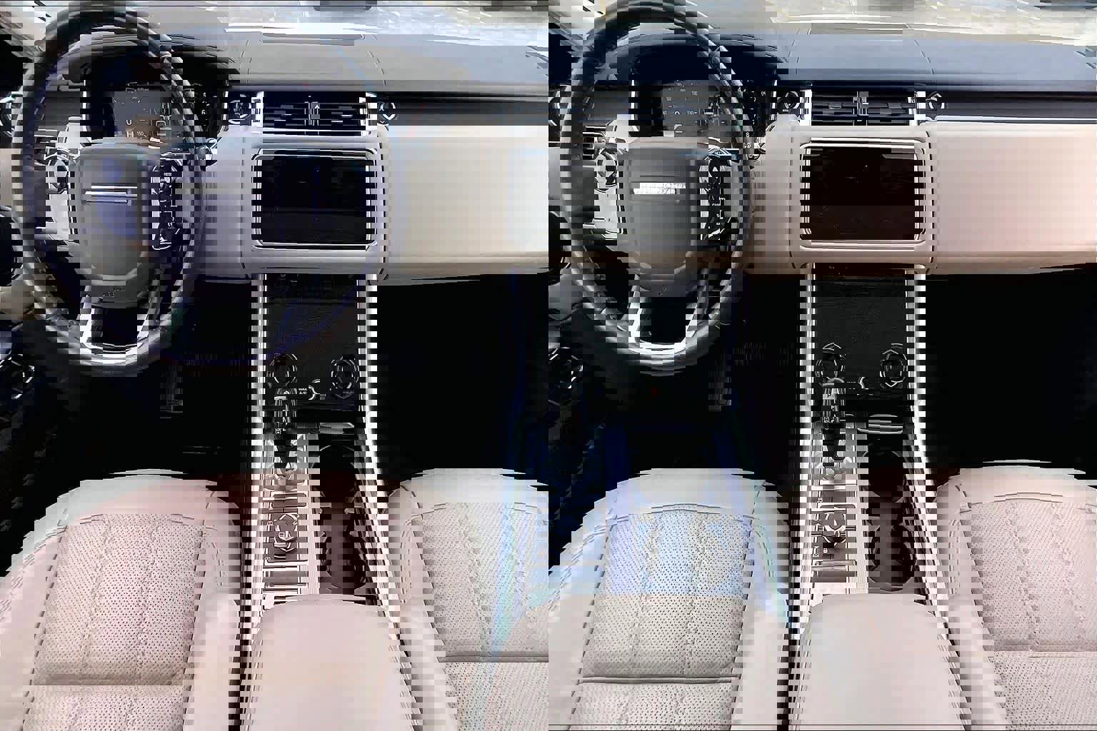 Used 2018 Land Rover Range Rover Sport HSE image 17