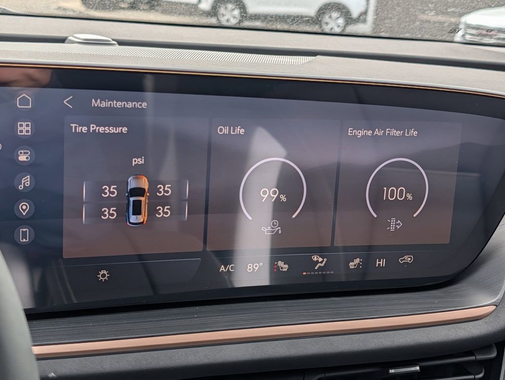 New 2026 Buick Envision Sport Touring image 42