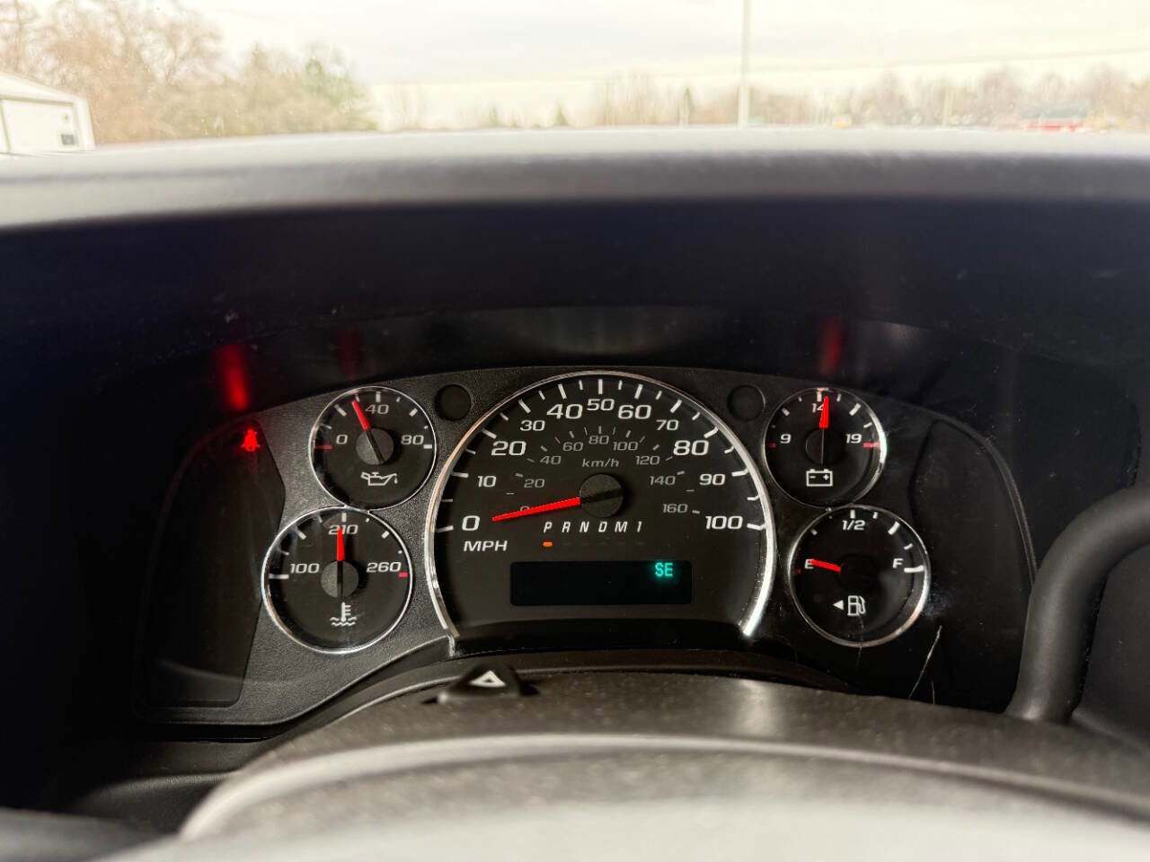 Used 2015 Chevrolet Express 2500 image 14