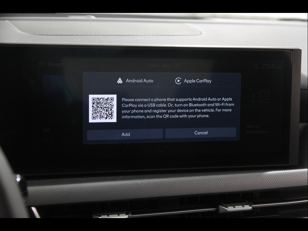 Used 2025 Hyundai Sonata SE image 10