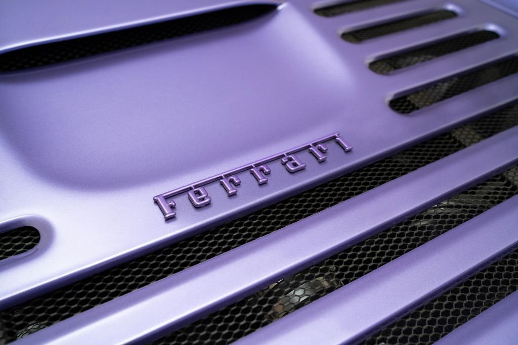 Used 1997 Ferrari F355 Spider RWD image 47