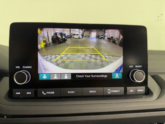 Used 2024 Honda Accord EX image 31