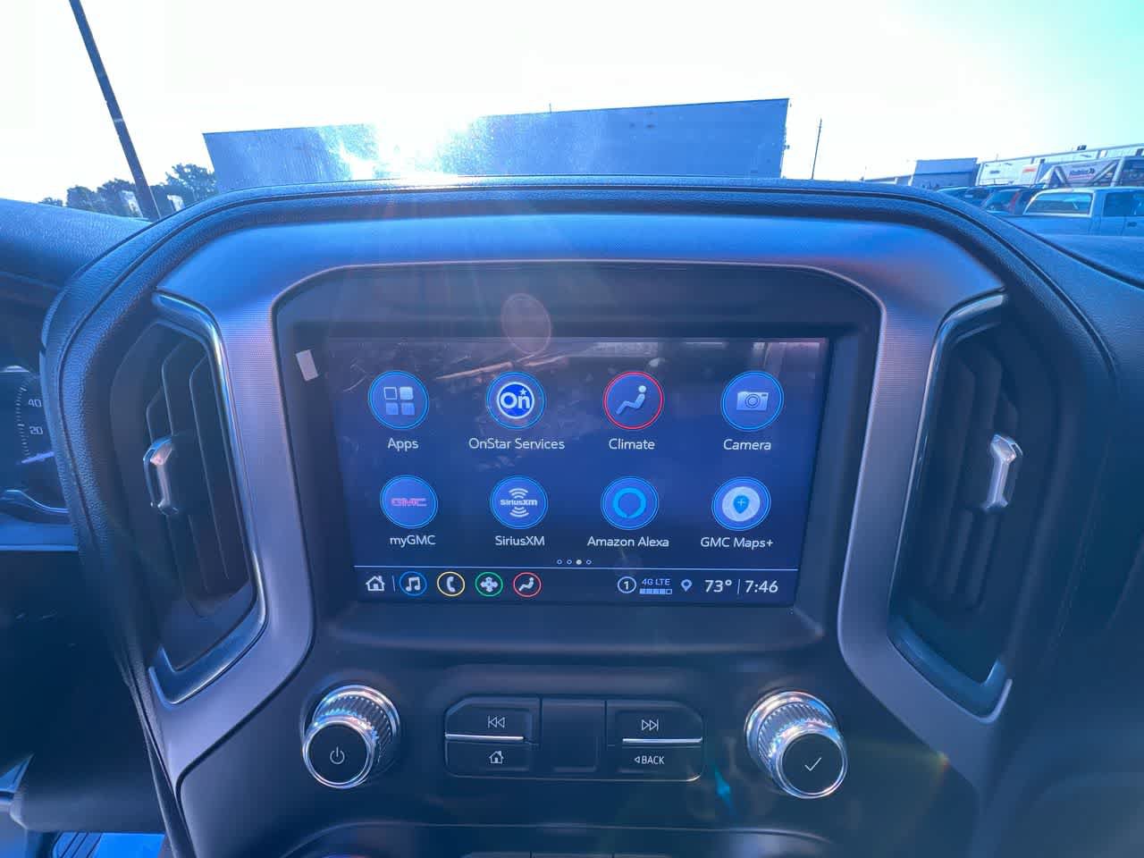 Used 2022 GMC Sierra 3500 SLE w/ SLE Convenience Package AWD/4WD image 25