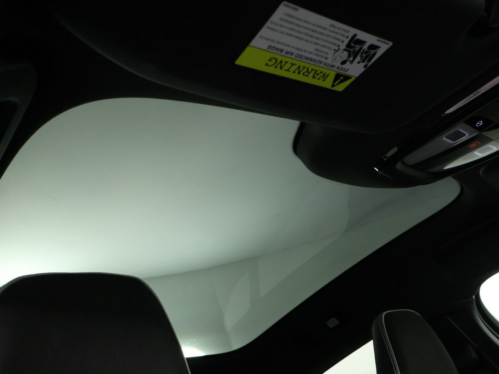 Certified 2023 Volvo C40 P8 Recharge Plus AWD/4WD image 23