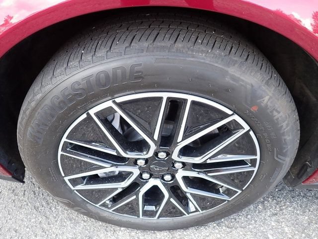 Used 2025 Ford Mustang Mach-E Premium AWD/4WD image 12