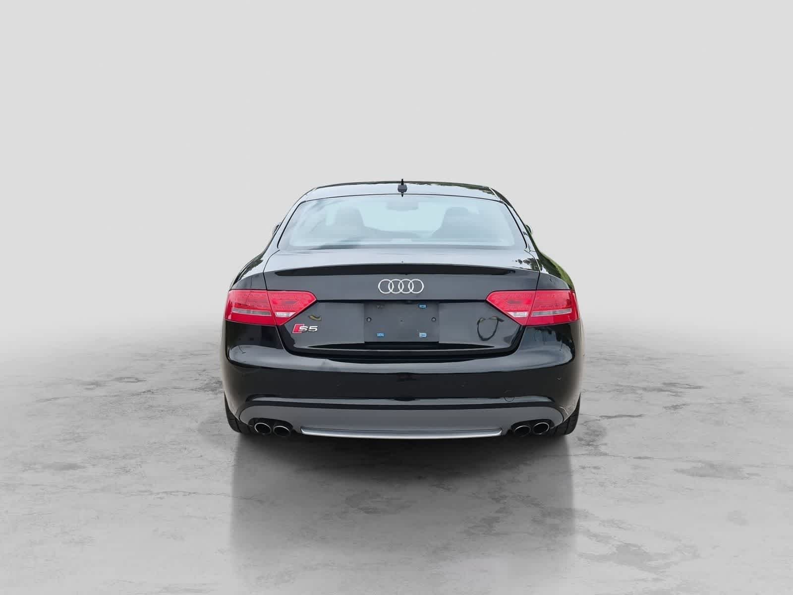 Used 2011 Audi S5 Premium Plus AWD/4WD image 7