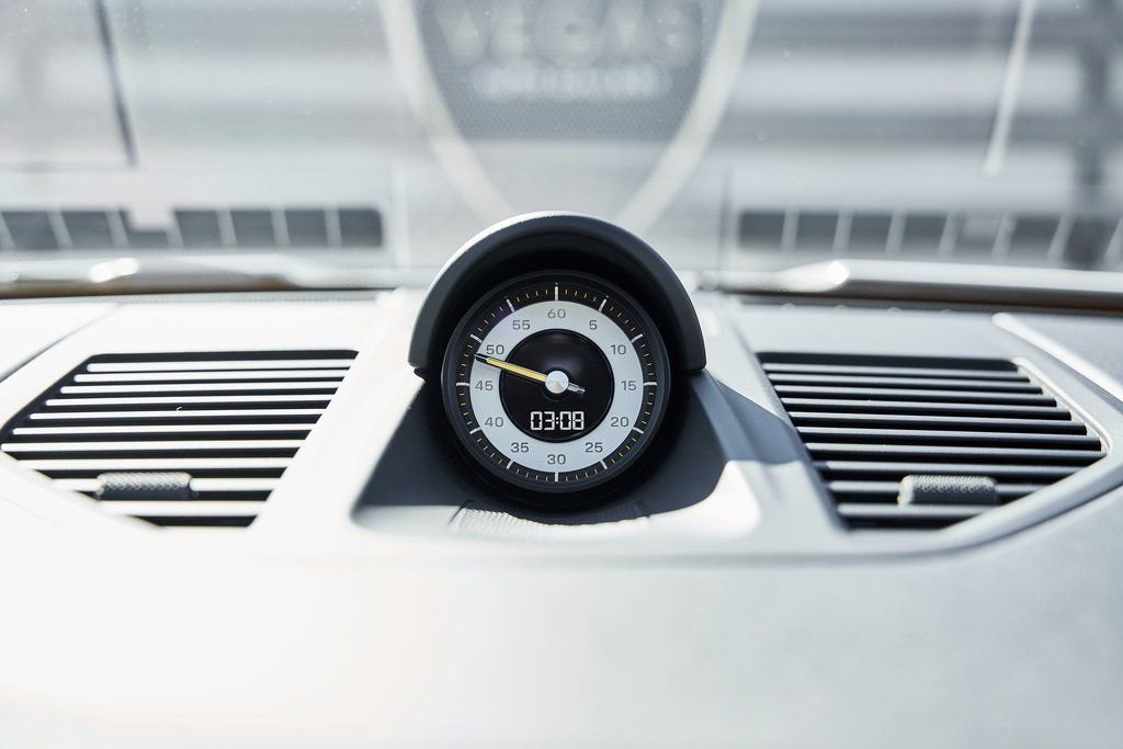 Used 2024 Porsche 911 GT3 image 71