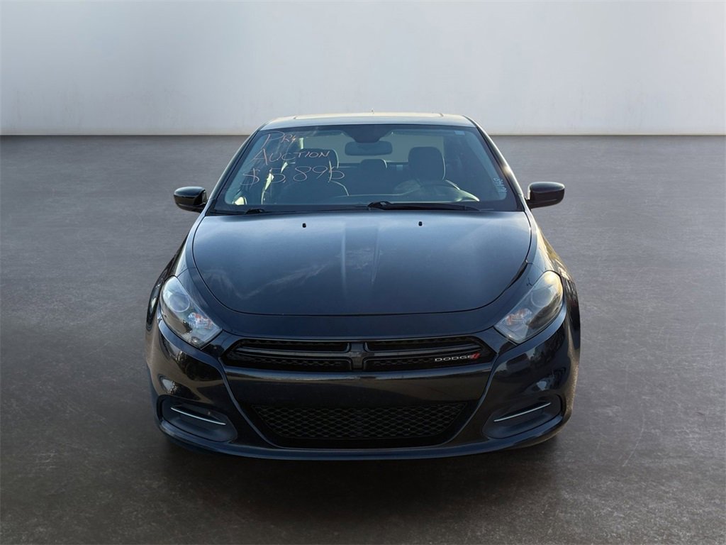 Used 2016 Dodge Dart SXT w/ Sun/Sound Group image 8