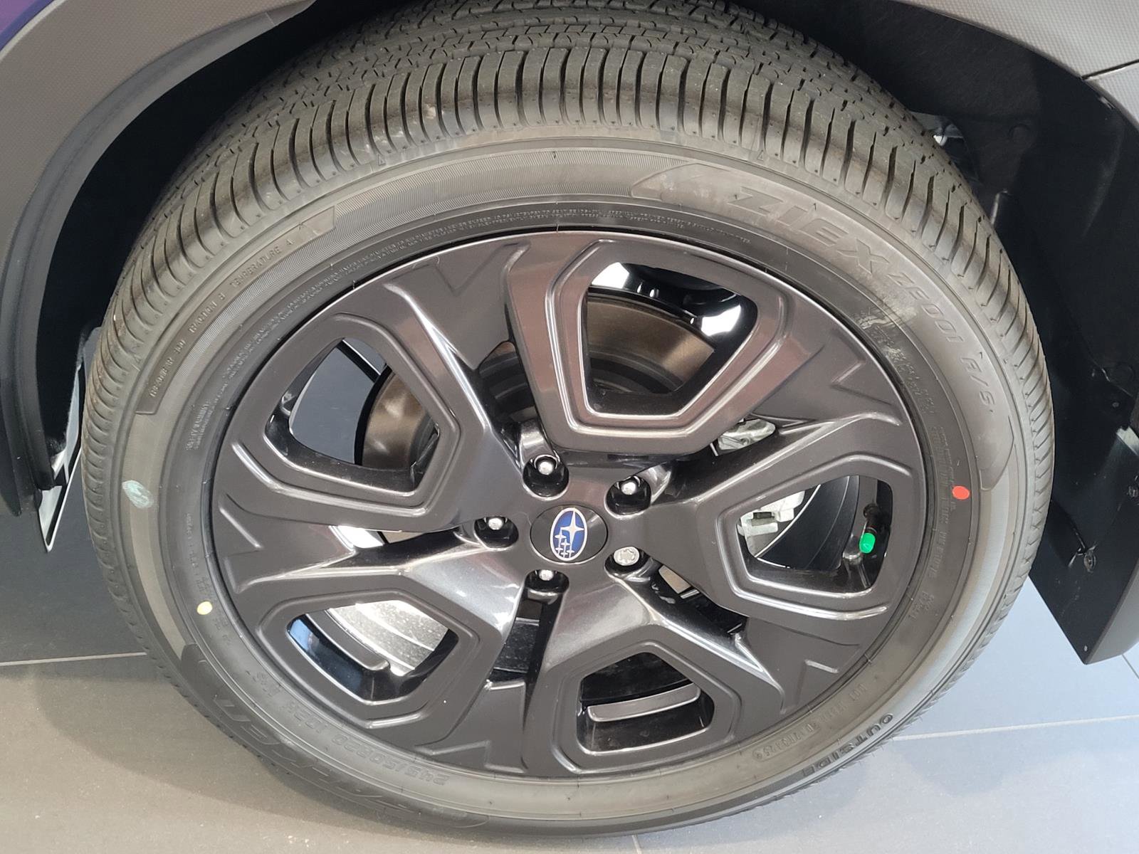 New 2026 Subaru Ascent Bronze Edition image 24