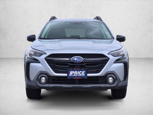 Used 2023 Subaru Outback Onyx Edition AWD/4WD video 2