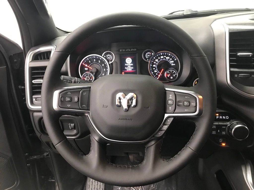 New 2026 RAM 1500 Big Horn image 14