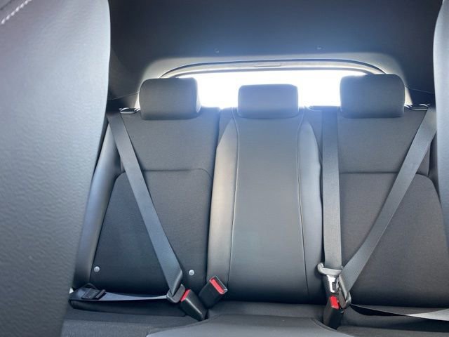 New 2026 Honda Civic Sport image 14