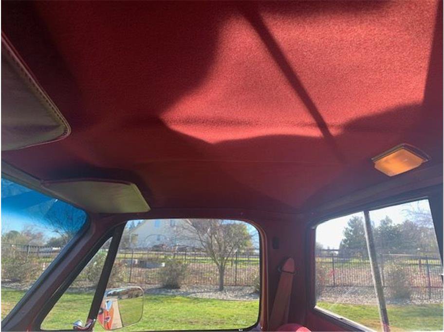 Used 1987 Chevrolet Silverado 1500 1500 RWD image 14