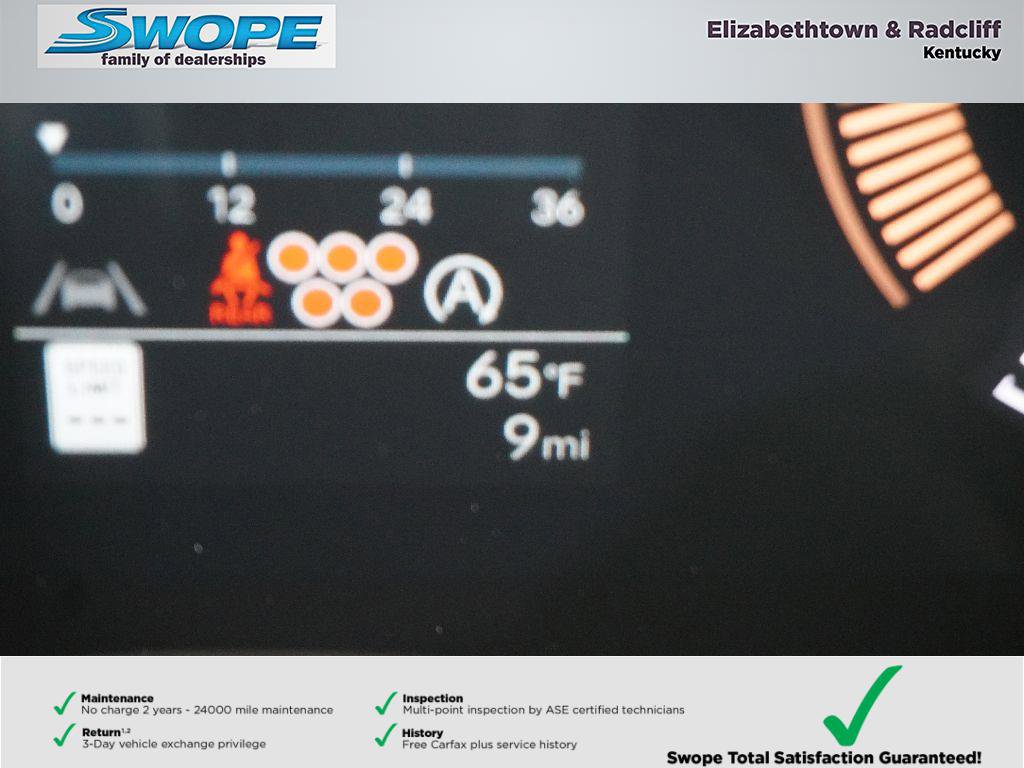 New 2026 Hyundai Santa Fe SEL image 17