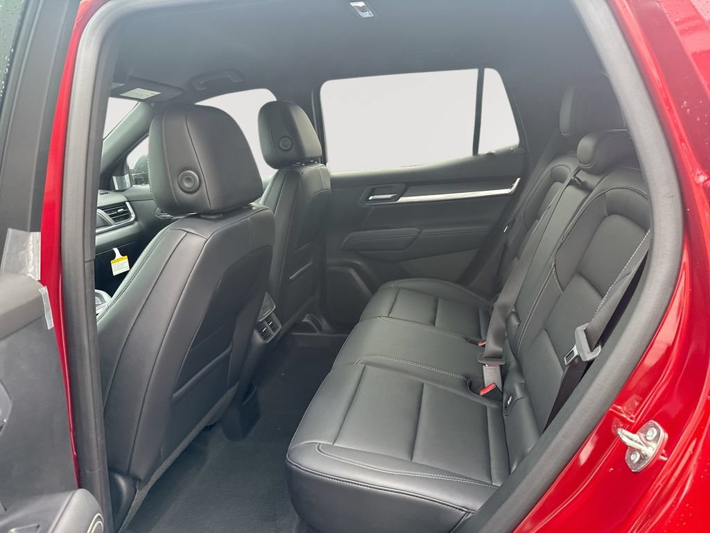 New 2027 GMC Terrain Elevation w/ Elevation Premium Package AWD/4WD image 24