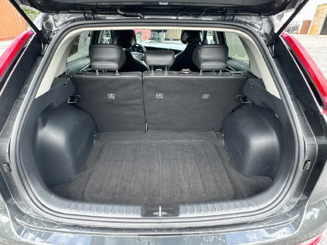 Used 2023 Kia Niro EX Touring FWD image 27