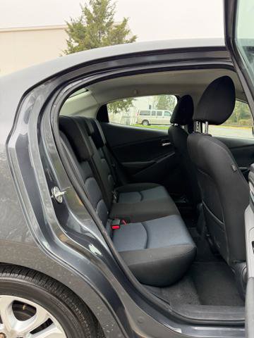 Used 2016 Scion iA image 13