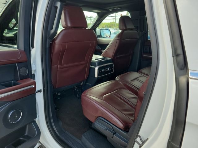 Certified 2023 Ford Expedition Max Limited image 11