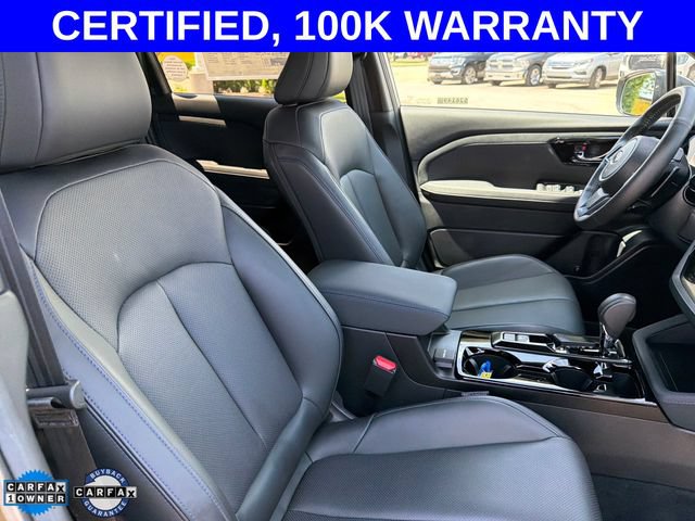 Certified 2026 Subaru Forester Limited AWD/4WD image 26