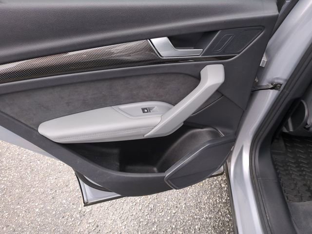 Used 2022 Audi SQ5 Premium Plus image 26