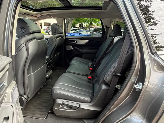 New 2026 Acura MDX w/ Technology Package FWD image 9