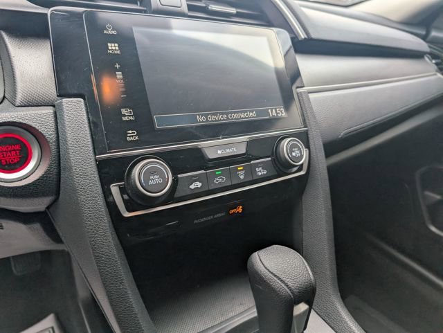 Used 2018 Honda Civic EX image 20
