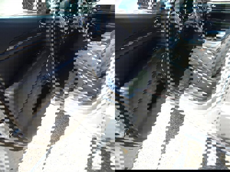 Used 2019 Jeep Grand Cherokee High Altitude image 21