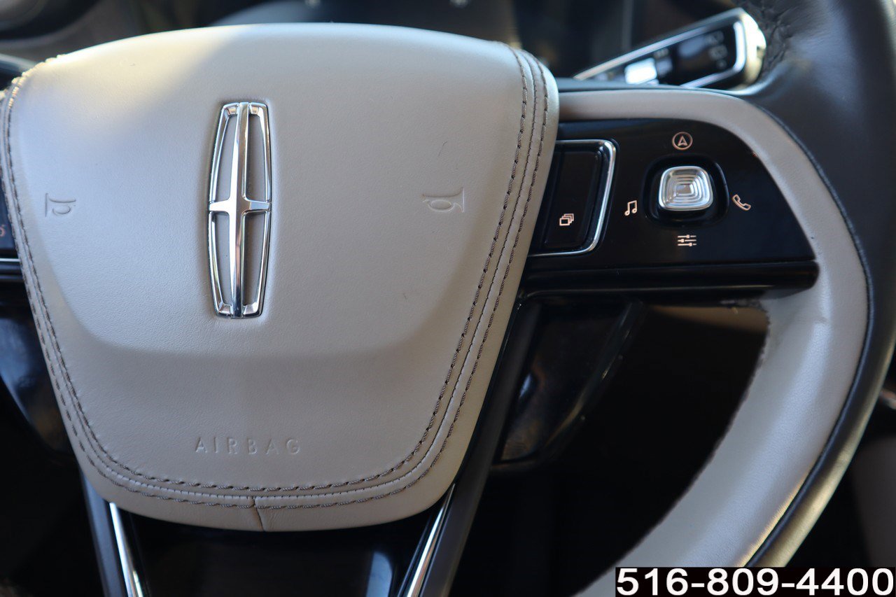 Used 2020 Lincoln Aviator Reserve w/ Equipment Group 202A image 27