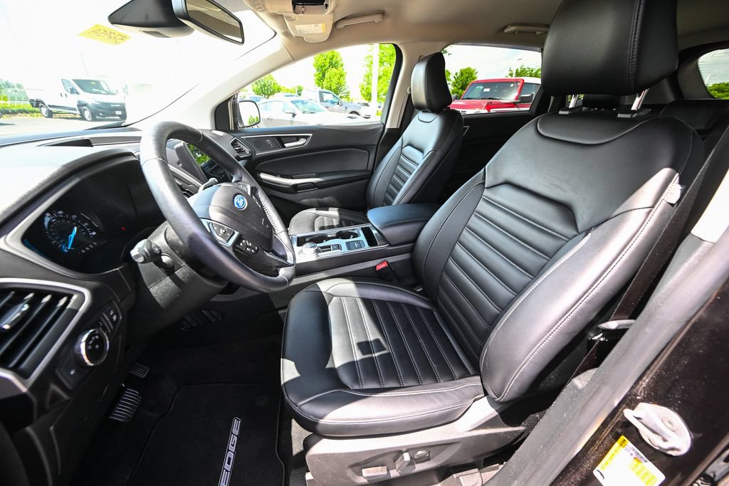 Used 2023 Ford Edge SEL w/ Convenience Package AWD/4WD image 20