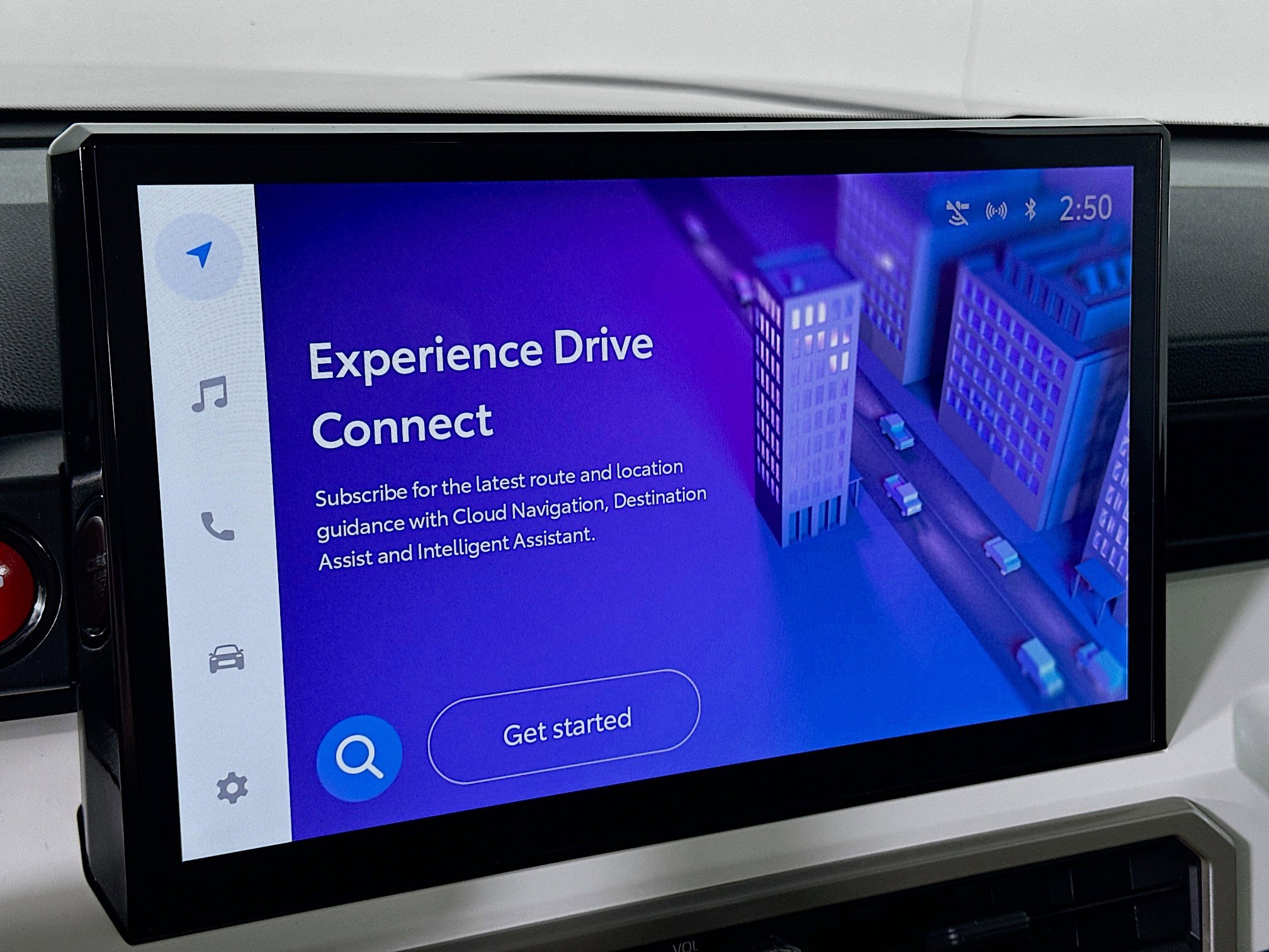 Used 2024 Toyota Tacoma TRD Off-Road AWD/4WD image 22