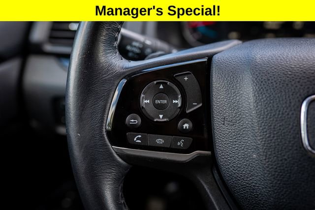 Used 2020 Honda Pilot Touring image 35