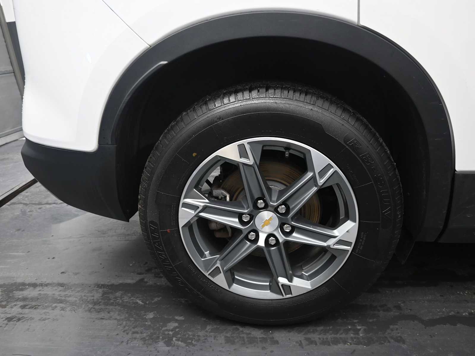 Used 2023 Chevrolet Blazer LT AWD/4WD image 8