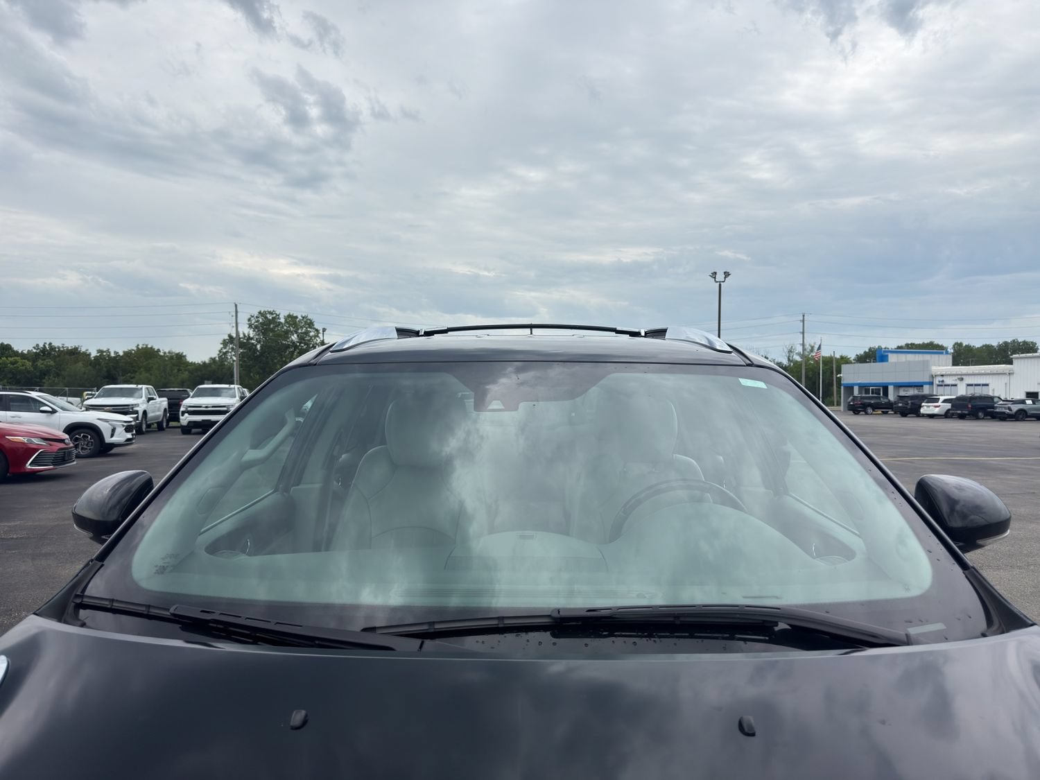 Used 2017 Buick Enclave Premium AWD/4WD image 25