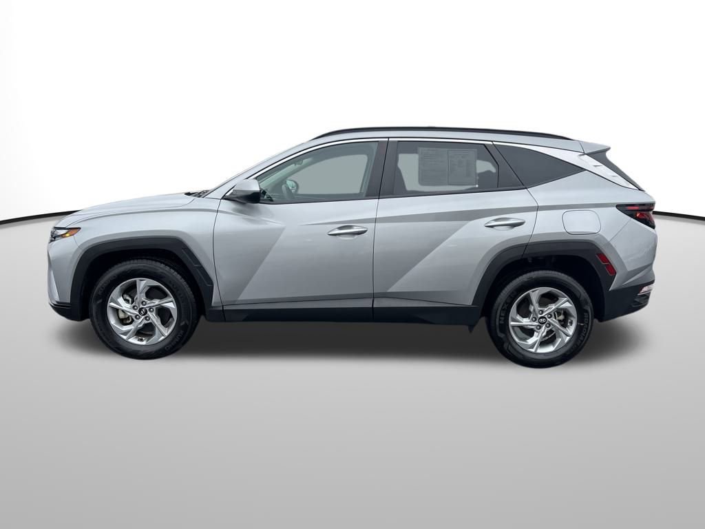 Used 2024 Hyundai Tucson SEL image 2