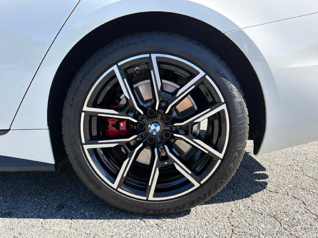 Used 2024 BMW 430i Gran Coupe w/ M Sport Package (Priority 1) RWD image 20
