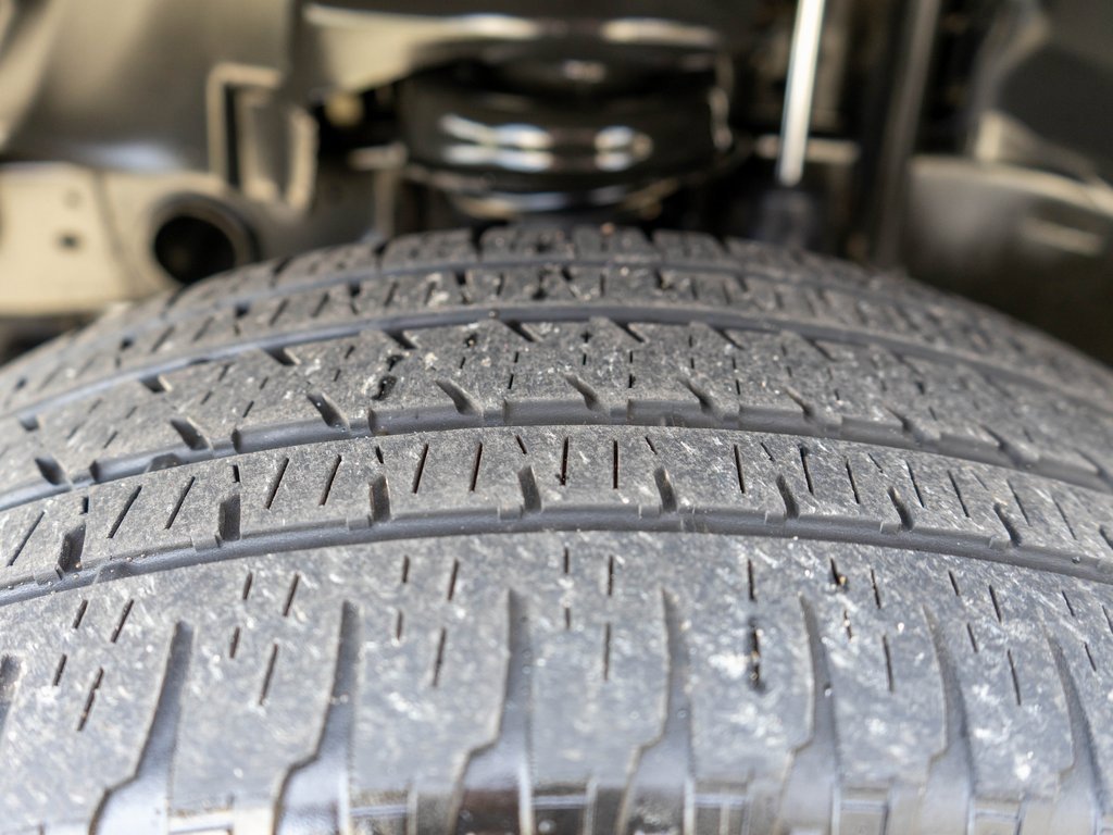 Used 2022 Jeep Wrangler Unlimited Sport image 27