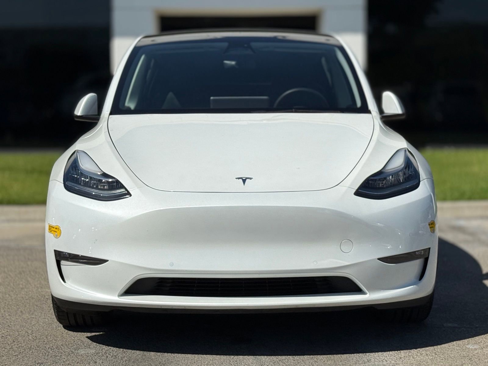 Used 2022 Tesla Model Y Long Range image 7