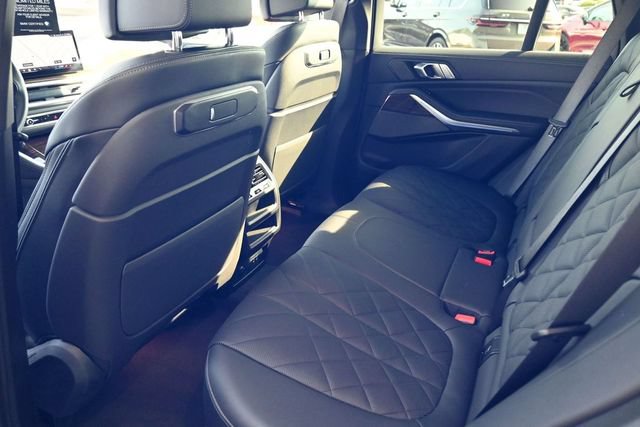 Used 2024 BMW X5 xDrive40i w/ Premium Package AWD/4WD image 25