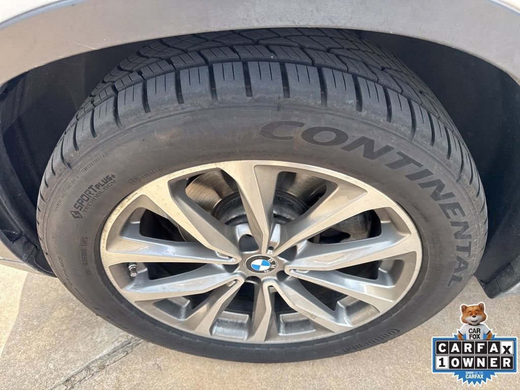 Used 2019 BMW X3 xDrive30i image 33
