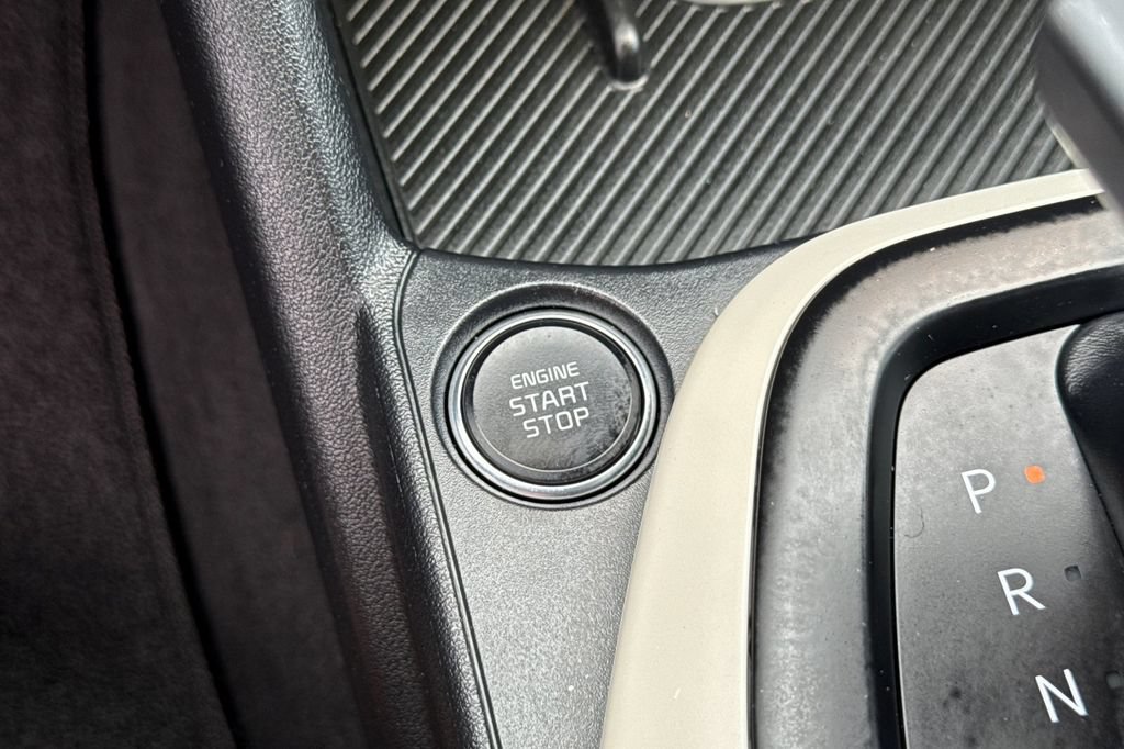Used 2025 Kia K4 GT-Line FWD image 22