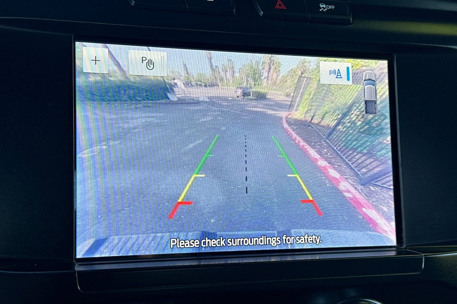 Used 2021 Ford F150 XLT w/ Equipment Group 301A Mid image 18