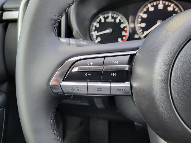 New 2026 MAZDA CX-50 AWD 2.5 S w/ Weather Package image 16