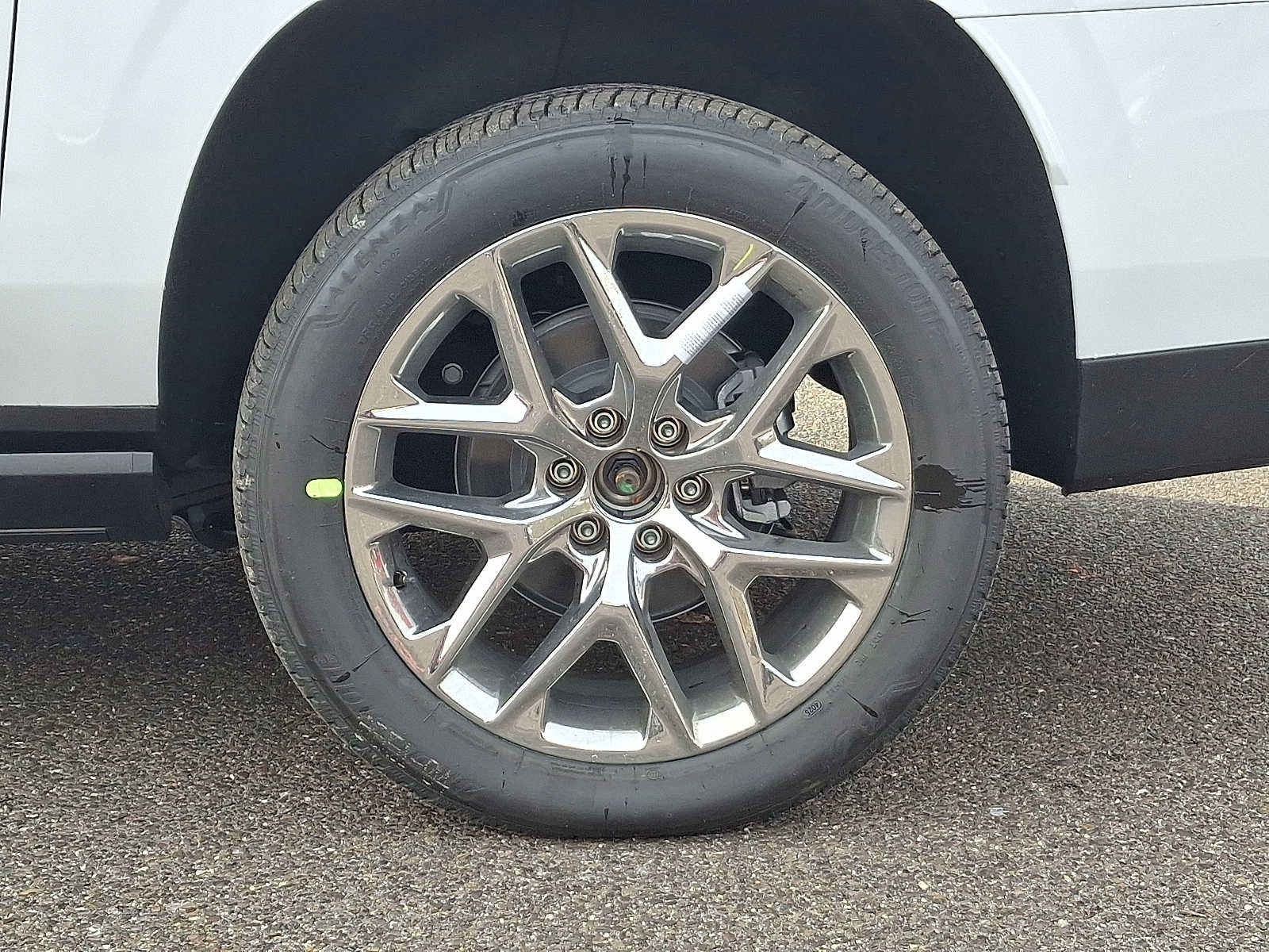 New 2026 GMC Yukon XL Denali w/ Sun & Power Step Package image 5