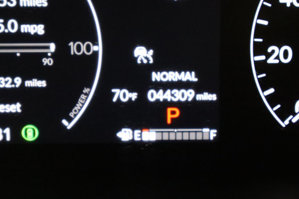Used 2024 Honda CR-V Sport Touring image 38