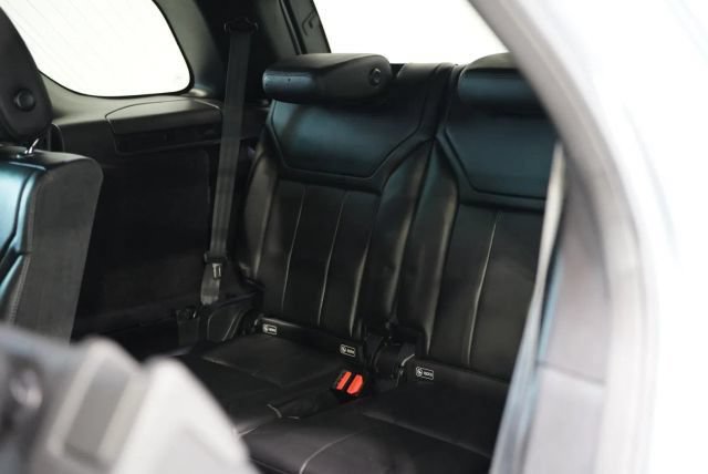 Used 2018 Land Rover Discovery SE AWD/4WD image 28