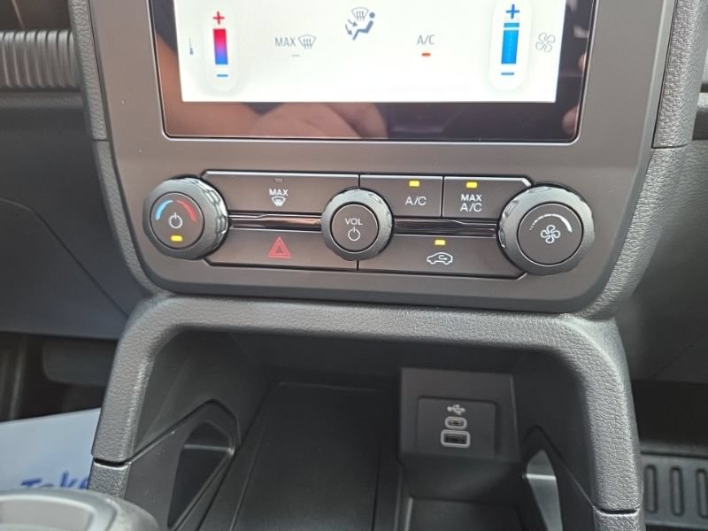 New 2026 Ford Ranger XL AWD/4WD image 31