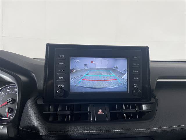 Certified 2019 Toyota RAV4 LE w/ All Weather Liner Package AWD/4WD image 17