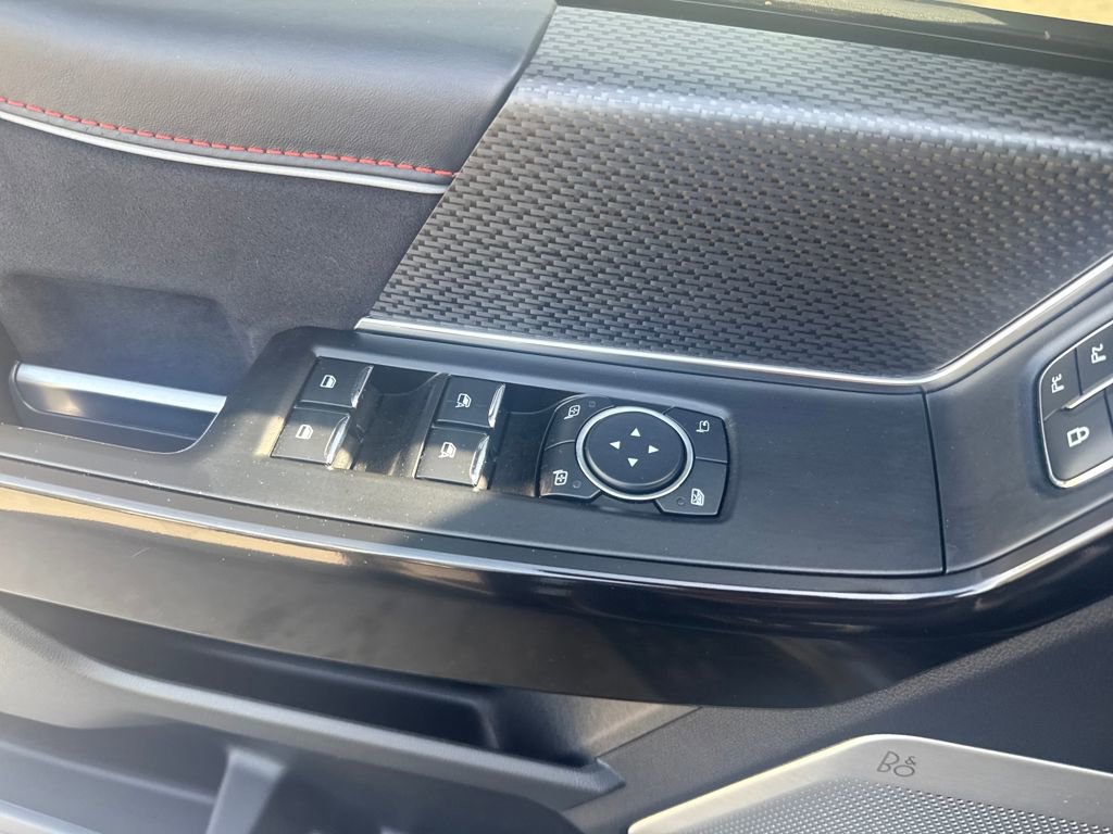 Used 2024 Ford F150 Raptor w/ Equipment Group 803A Raptor R image 11