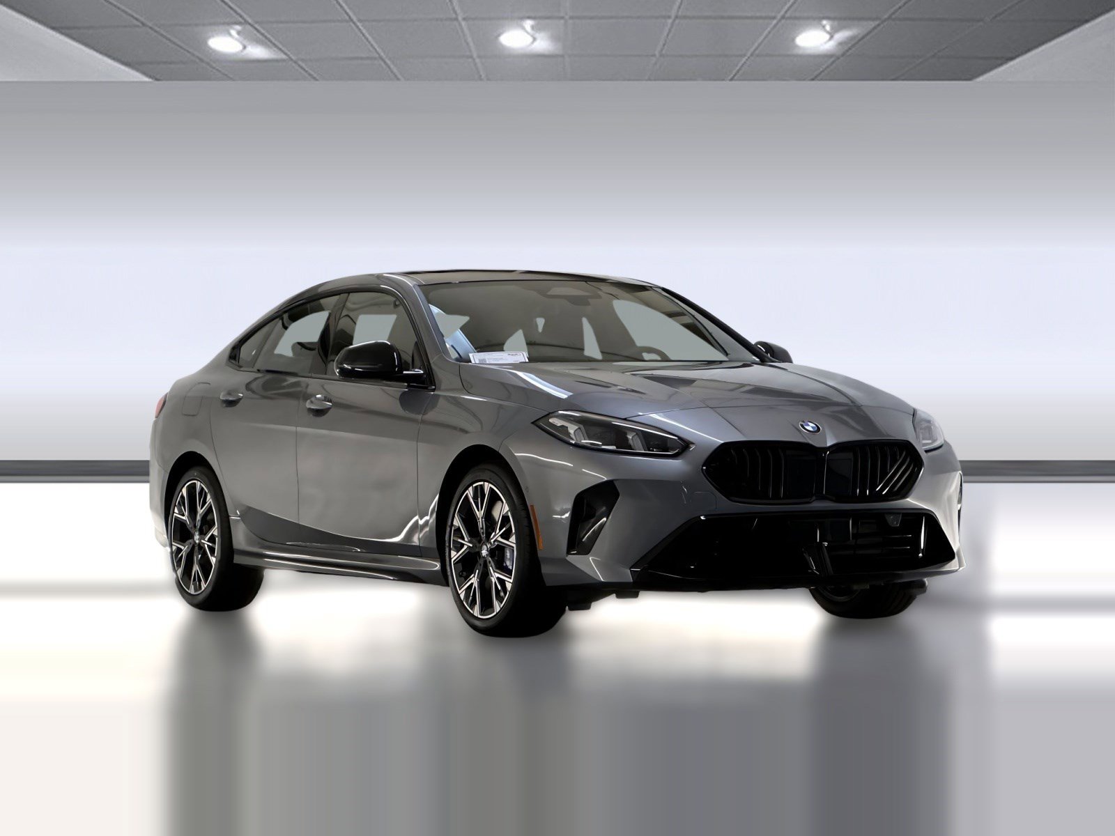 Used 2026 BMW 228i w/ Premium Package FWD image 7
