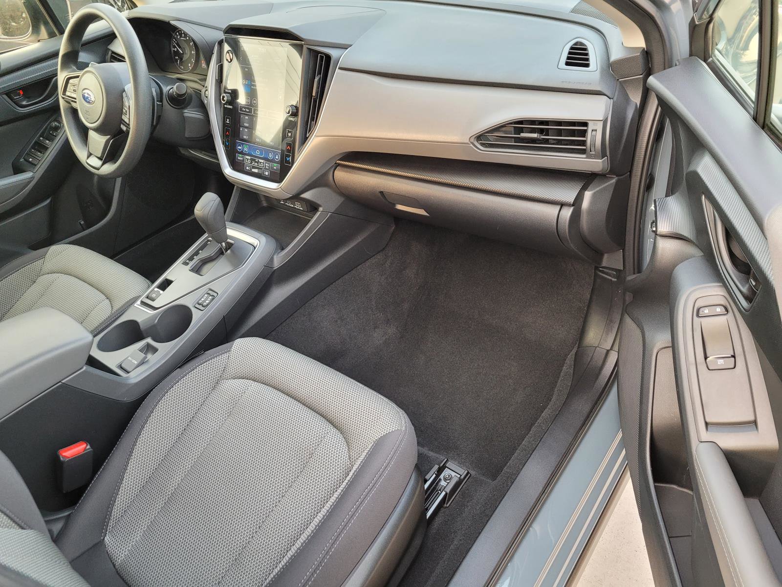 Certified 2024 Subaru Crosstrek 2.0i Premium image 23